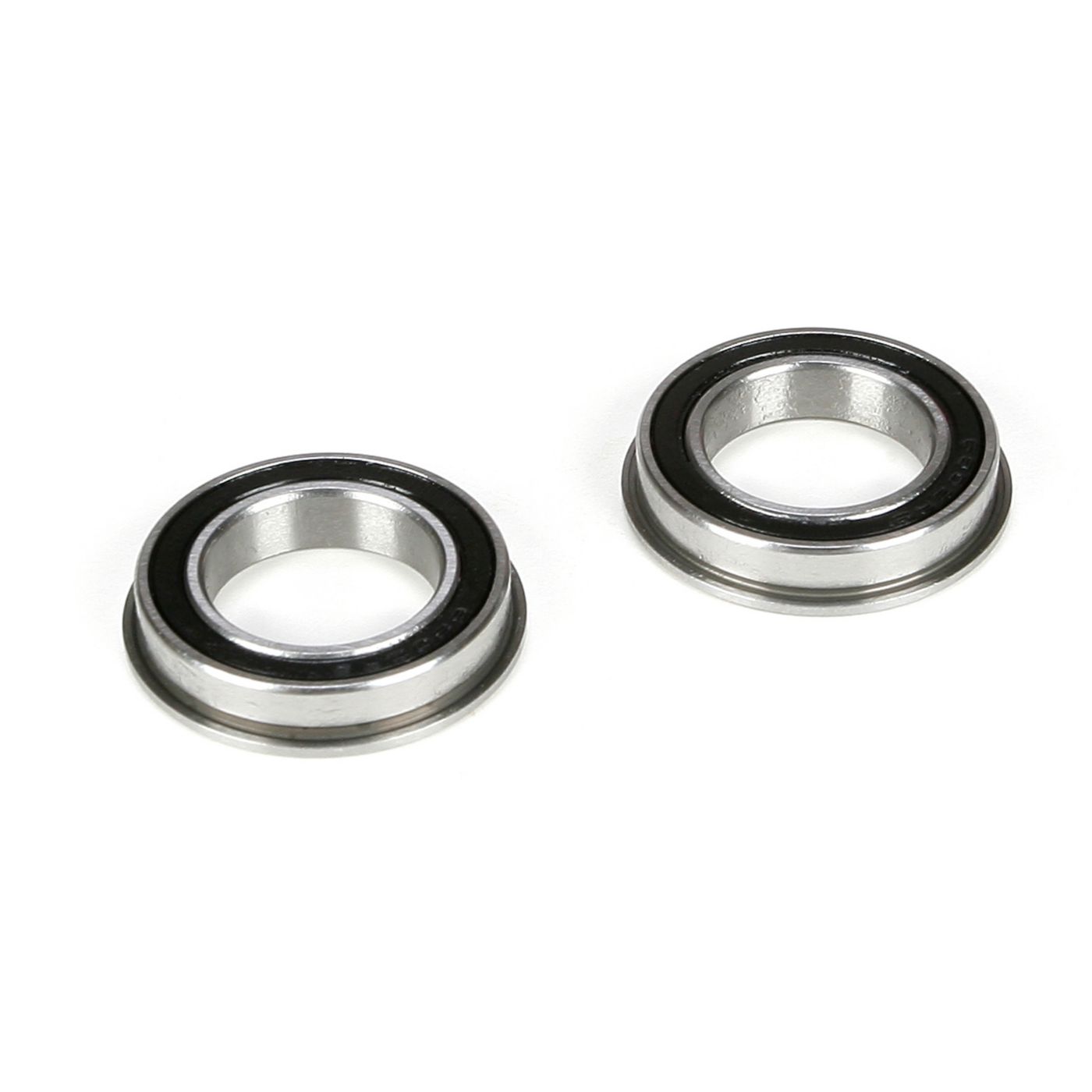 Losi DiffSupportBrs 15x24x5mm,Flngd(2):5IVE-T,MINI WRC (T-LOSB5973)