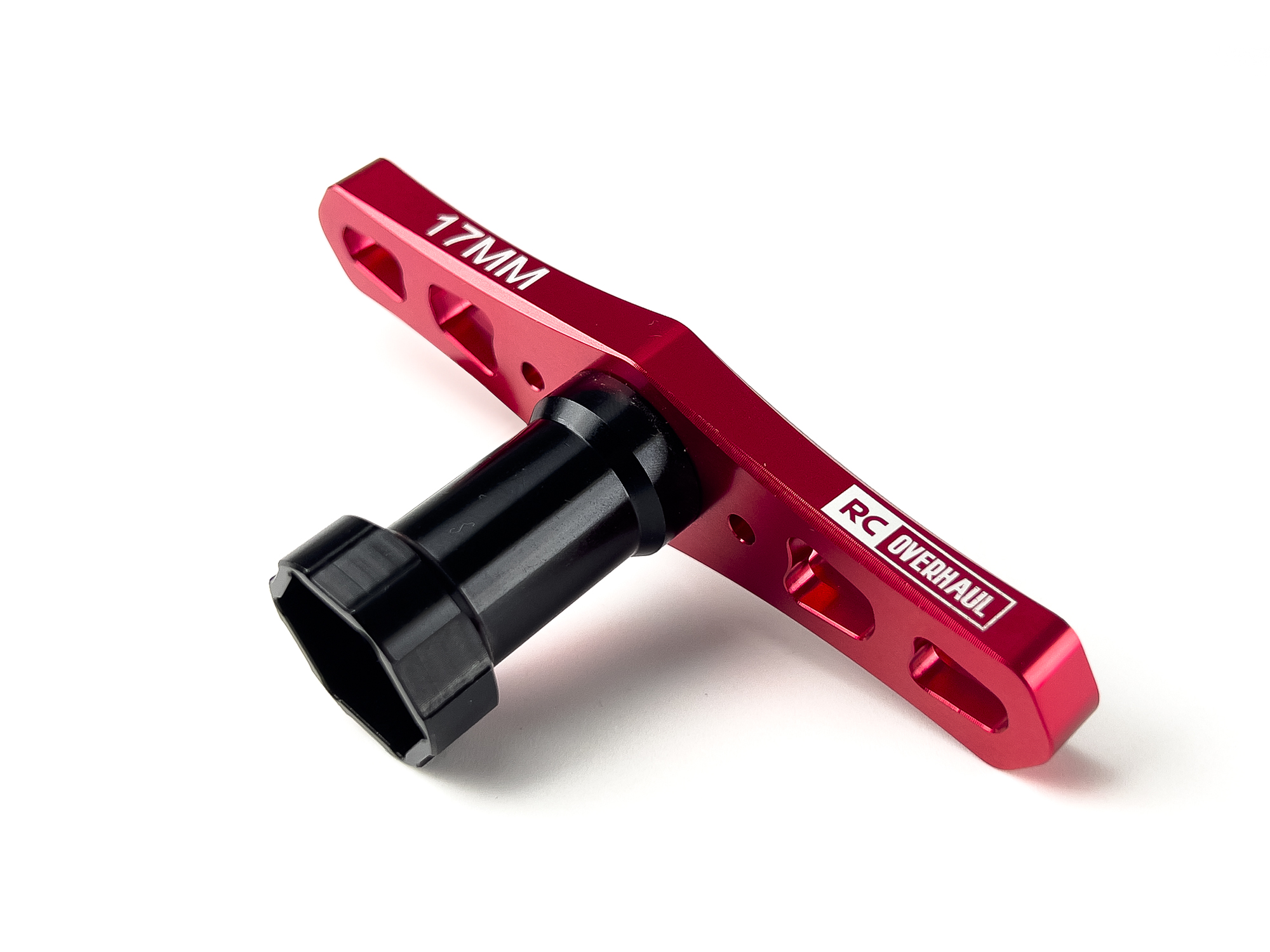 RC Overhaul Wheel Nut Wrench 17mm (T-RCO-TL009)