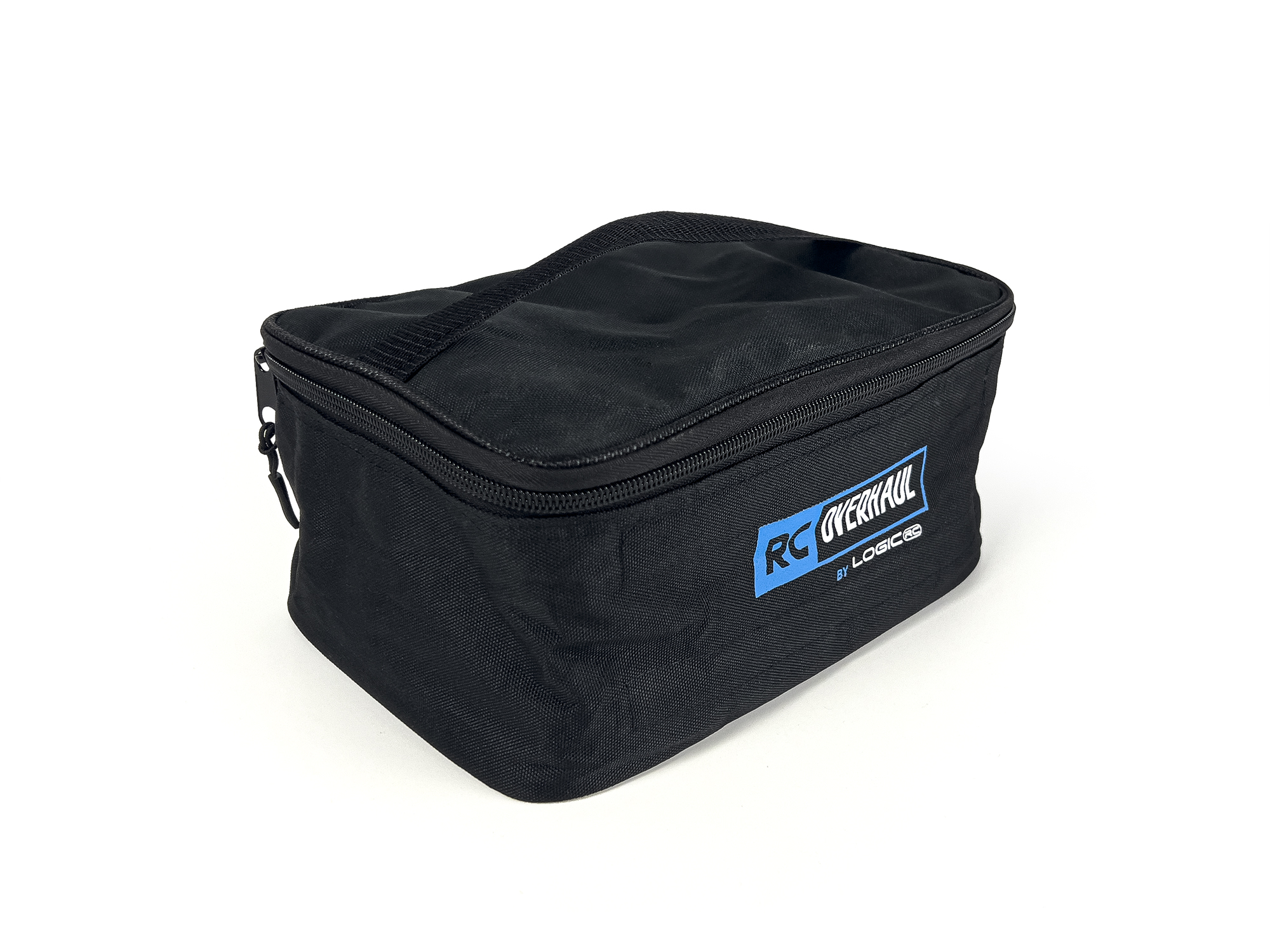 RC Overhaul Charger/Tool Bag (250x150x100mm) (T-RCO-TL019)