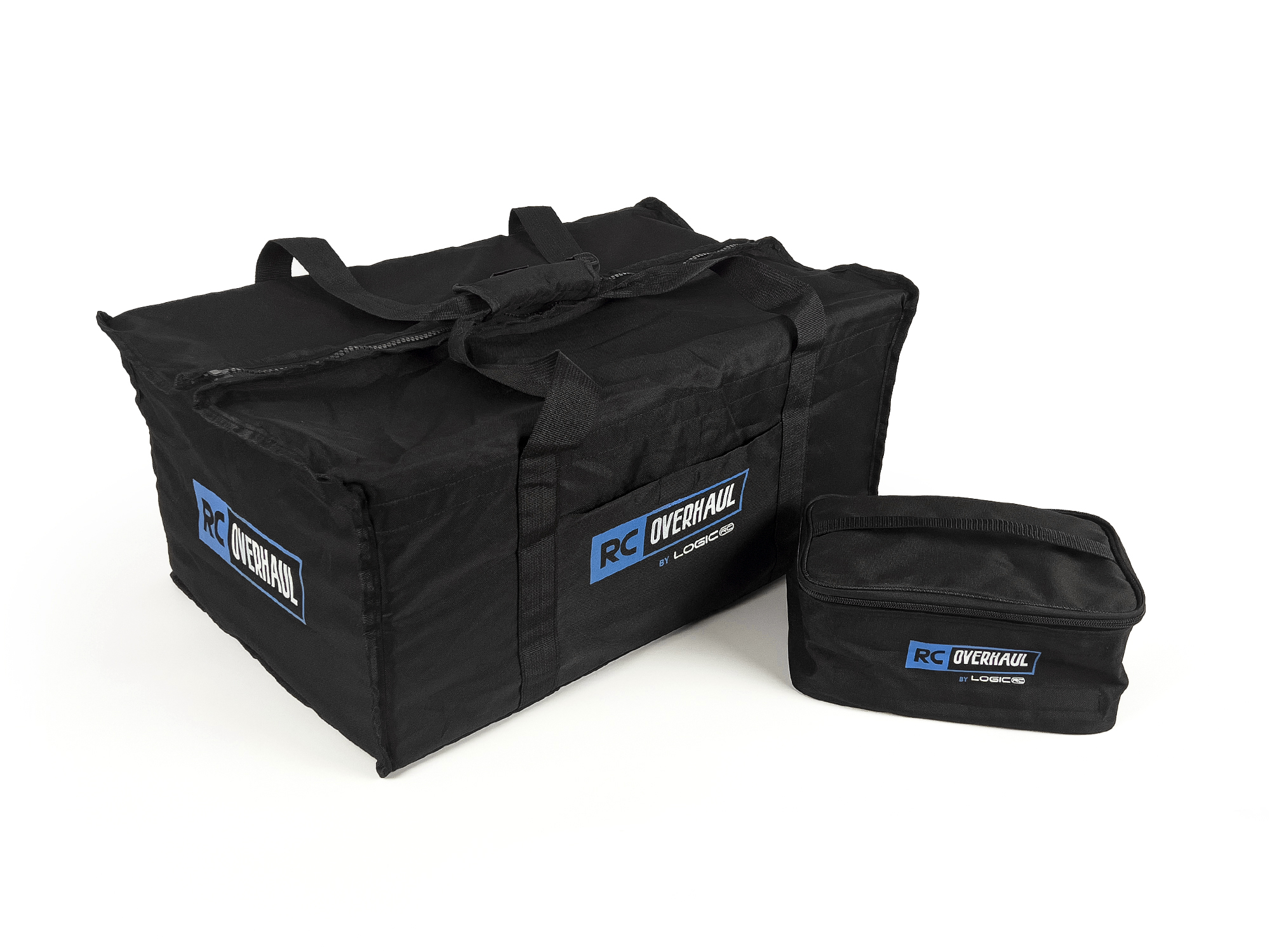 RC Overhaul RC Hauler &amp; Charger/Tool Bag Combo (T-RCO-TL020)