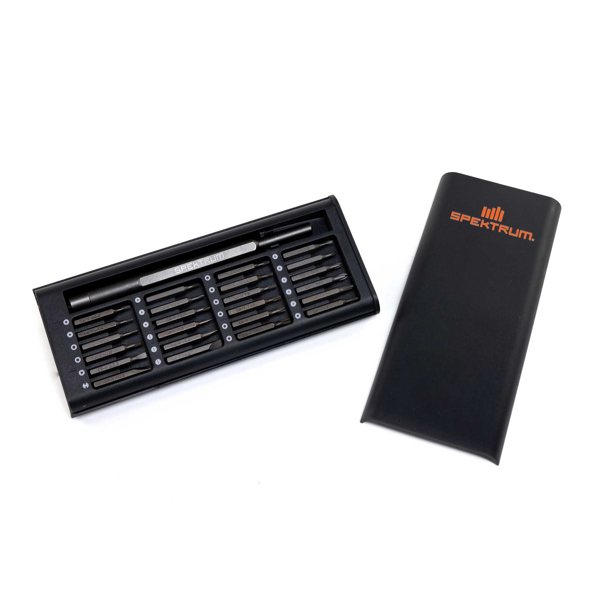 Spektrum 24-in-1 Mini Precision Tool Set (T-SPMXT1000)