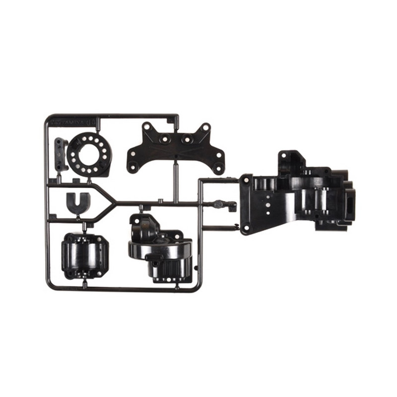 Tamiya B Parts (B1-B7) TA02 ( THC 0005575)