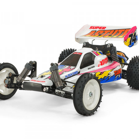 Tamiya Super Astute ( THC 47381)