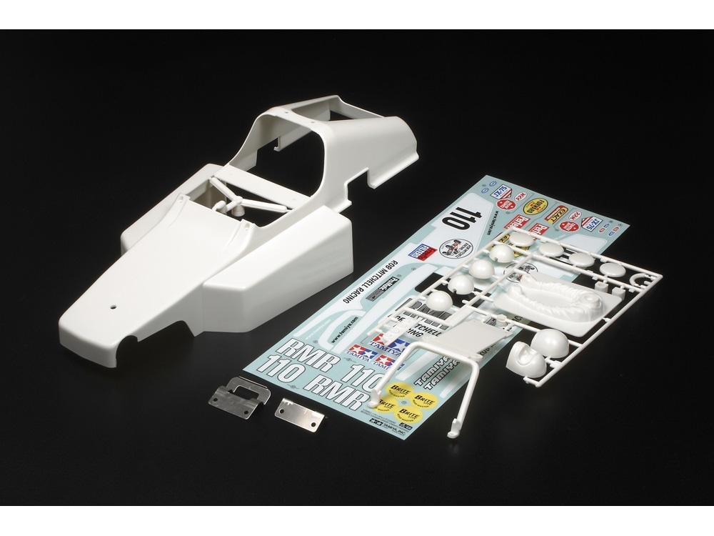 Tamiya Buggy Champ Body ( THC 51386)