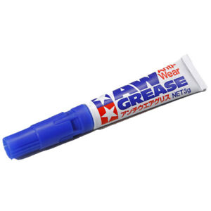 Tamiya Anti-Wear Grease (3g) ( THC 53439)