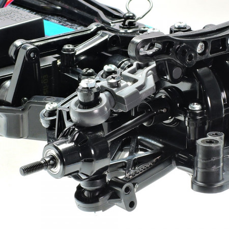 Tamiya TT-02 Adjustable Upper Arm Set ( THC 54874)