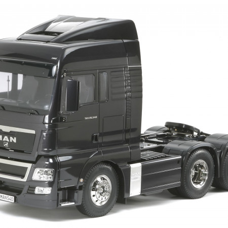 Tamiya MAN TGX 26.540 6X4 XLX ( THC 56325)
