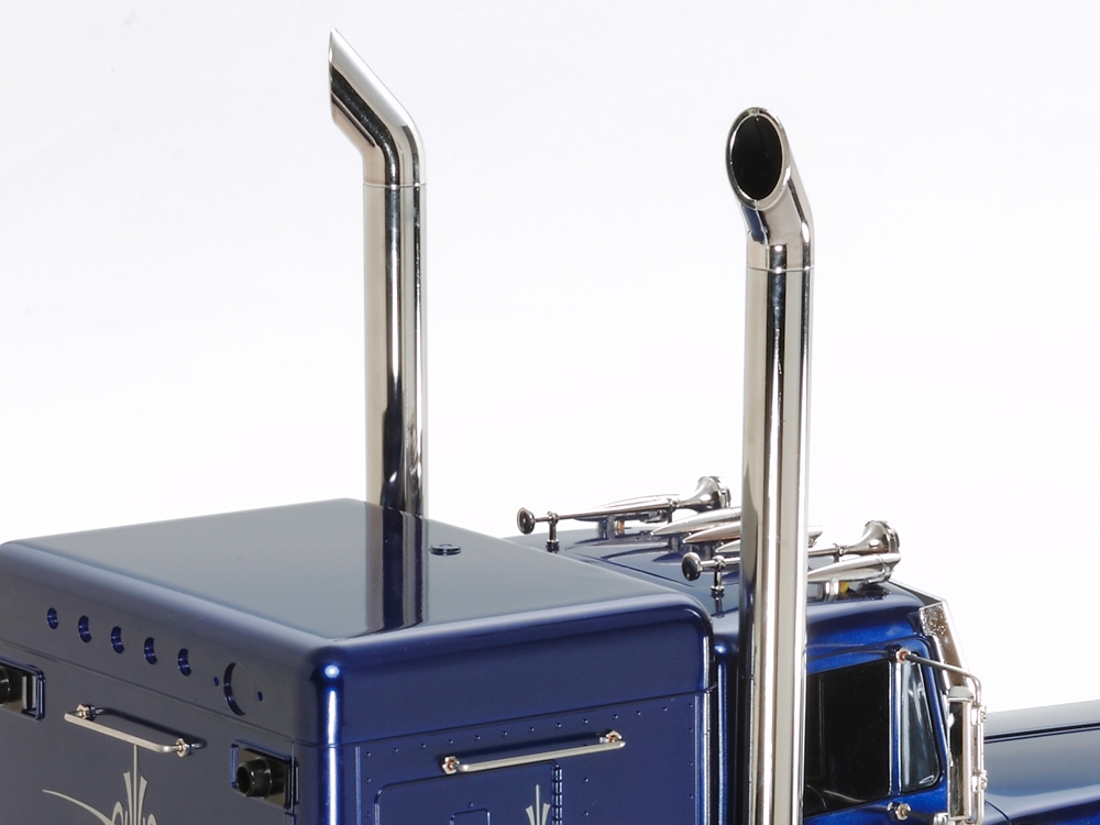 Tamiya Grand Hauler ( THC 56344)