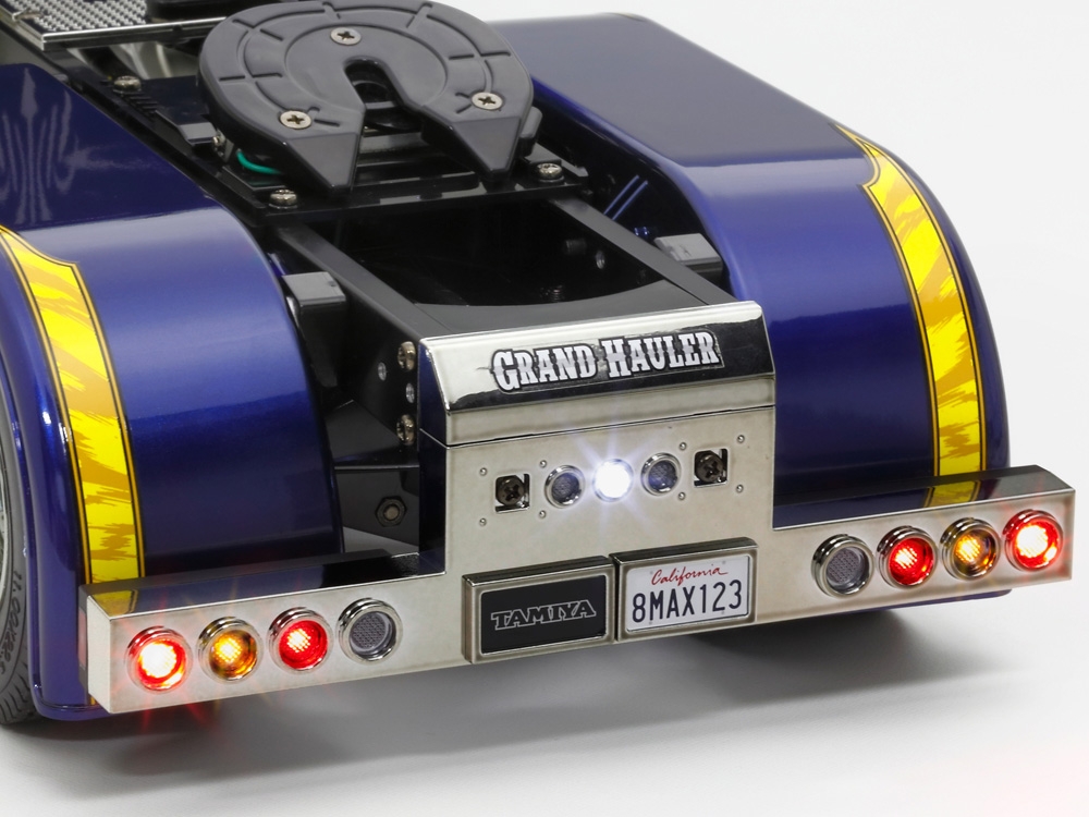 Tamiya Grand Hauler ( THC 56344)
