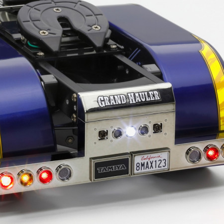 Tamiya Grand Hauler ( THC 56344)