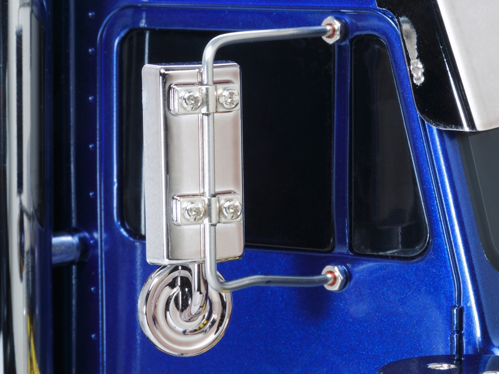 Tamiya Grand Hauler ( THC 56344)