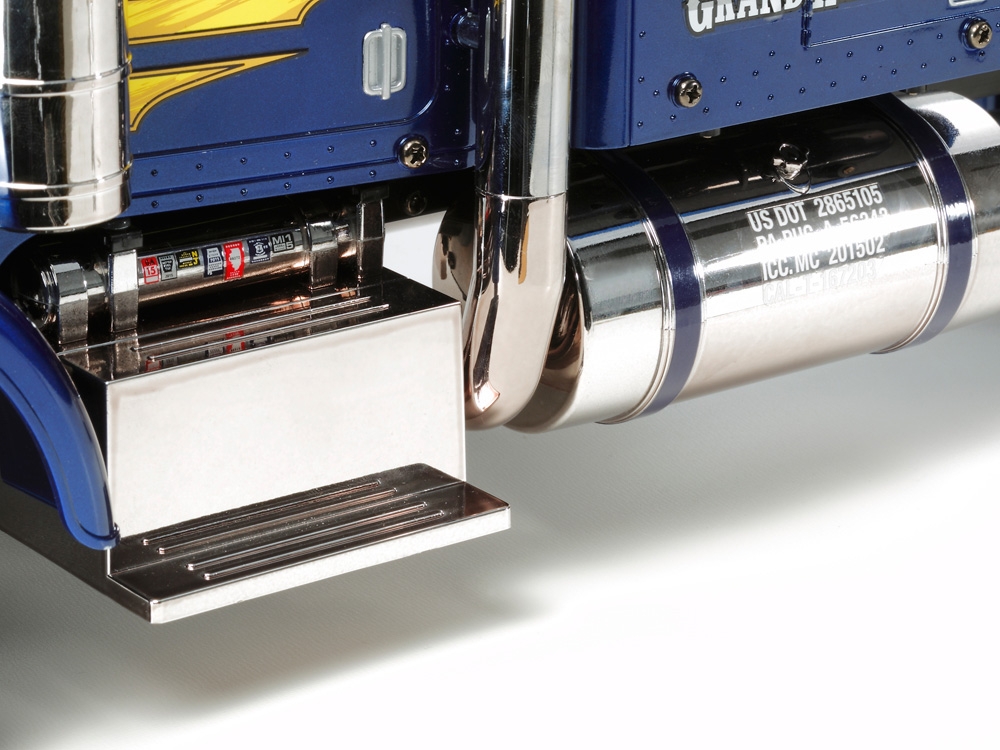 Tamiya Grand Hauler ( THC 56344)