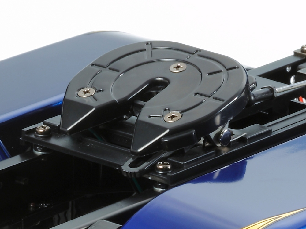 Tamiya Grand Hauler ( THC 56344)