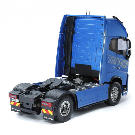 Tamiya Volvo FH16 XL 750 4X2 ( THC 56375)
