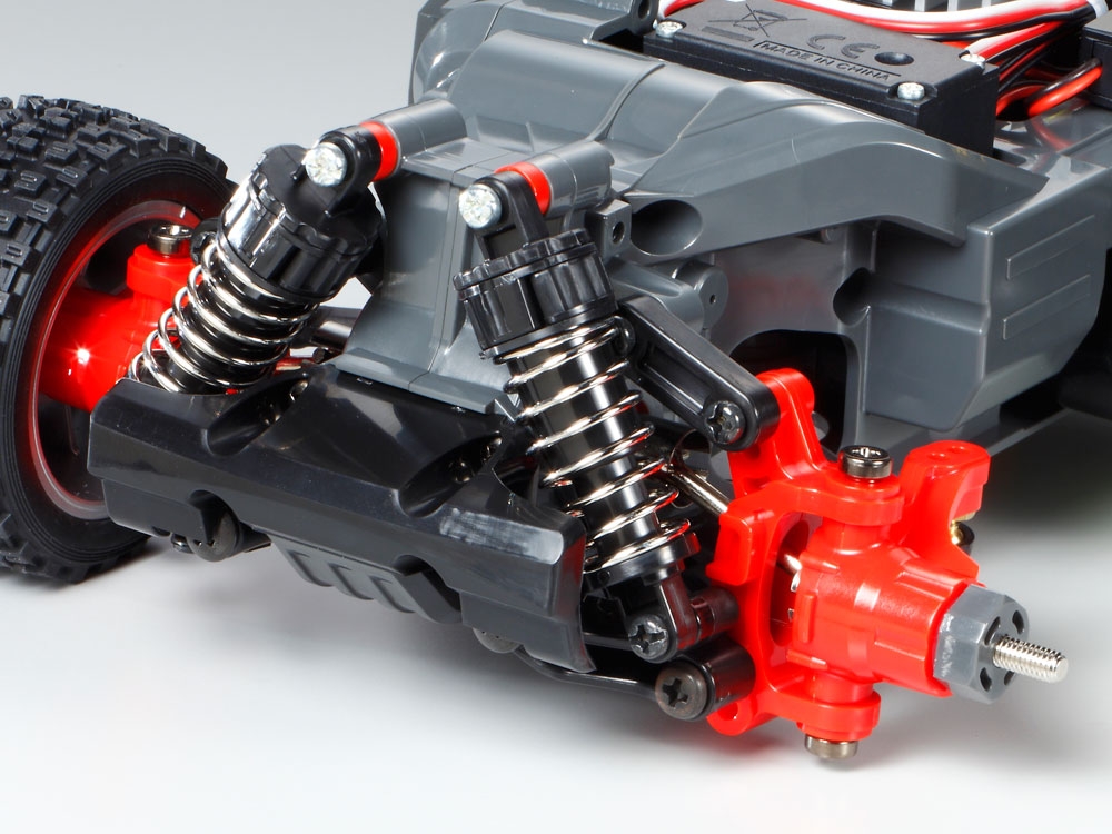 Tamiya VW Beetle Rally MF-01X ( THC 58650)