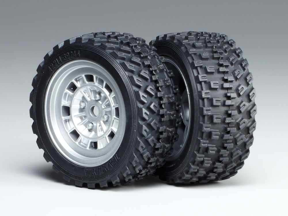 Tamiya VW Beetle Rally MF-01X ( THC 58650)