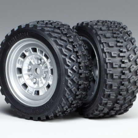 Tamiya VW Beetle Rally MF-01X ( THC 58650)