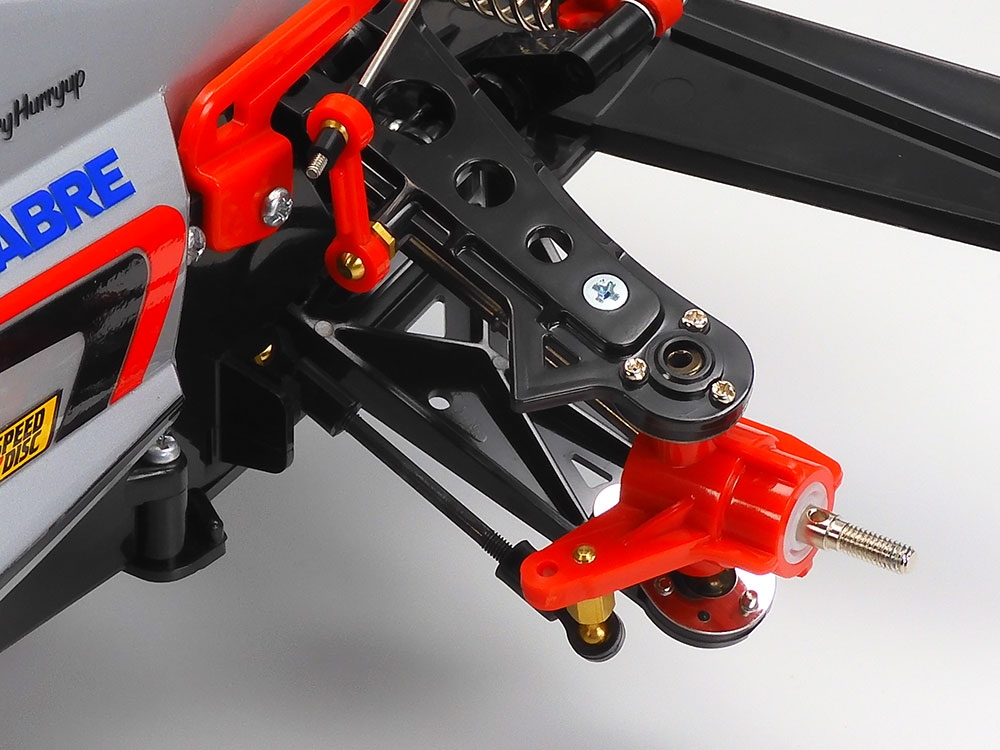 Tamiya Super Sabre 2023 ( THC 58728)