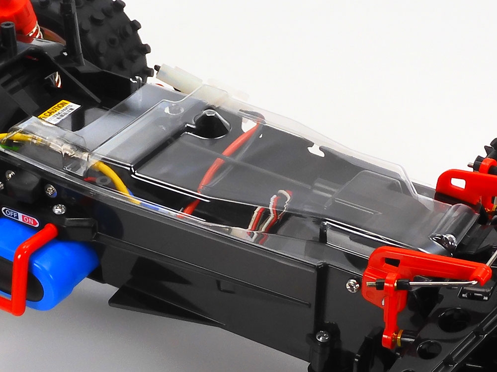 Tamiya Super Sabre 2023 ( THC 58728)
