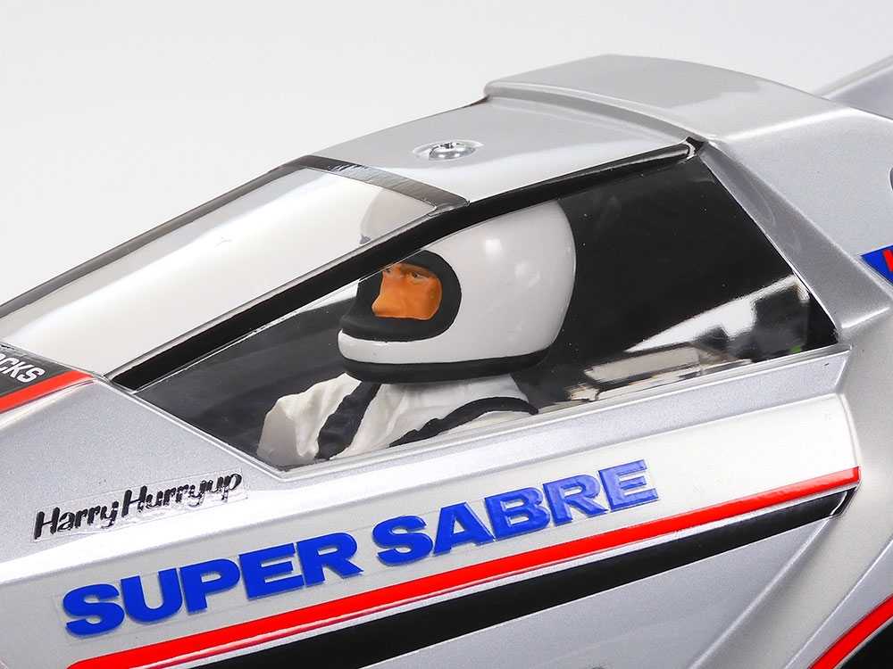 Tamiya Super Sabre 2023 ( THC 58728)
