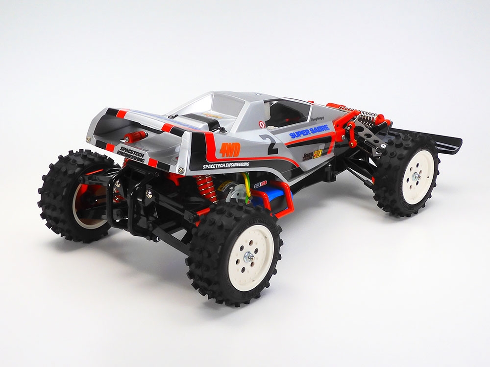 Tamiya Super Sabre 2023 ( THC 58728)