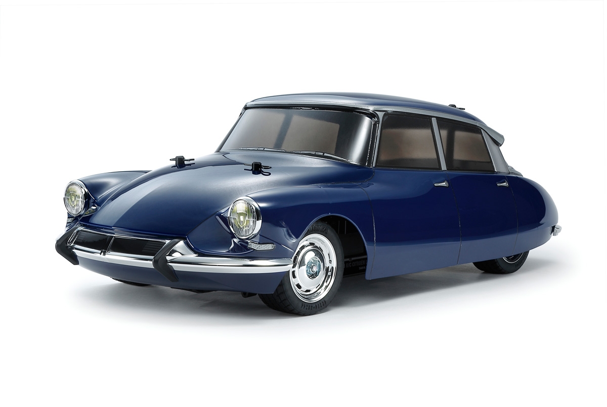 Tamiya Citroen DS (MB-01) ( THC 58734)