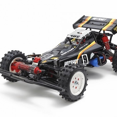 Tamiya Hot Shot II 2024 ( THC 58737)
