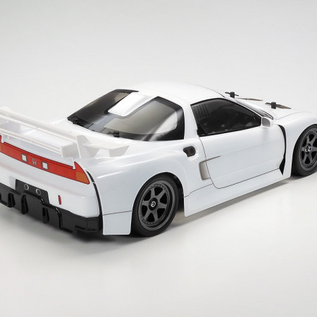 Tamiya 1998 Honda NSX Racing (TT-02) ( THC 58739)