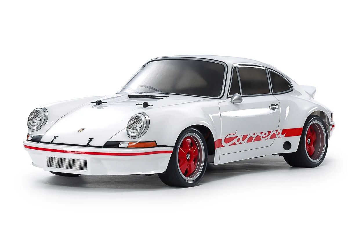 Tamiya Porsche 911 Carrera RSR 2.8 - BT-01 ( THC 58740)