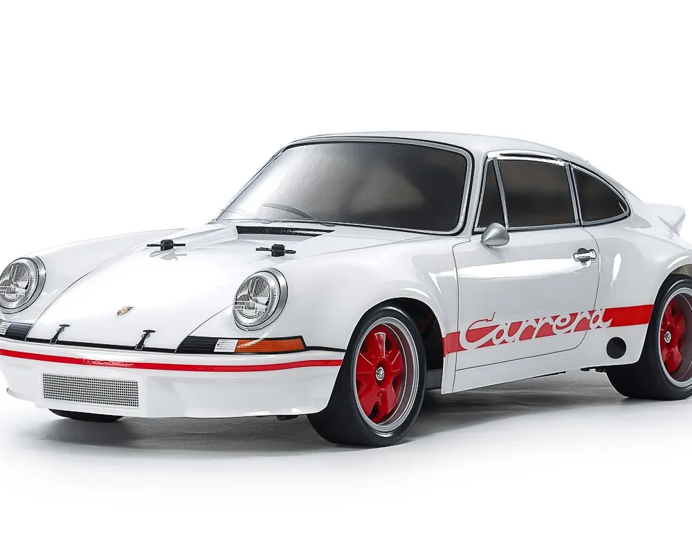 Tamiya Porsche 911 Carrera RSR 2.8 - BT-01 ( THC 58740)