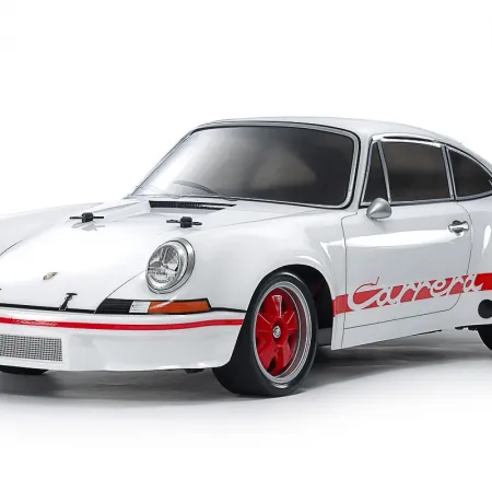 Tamiya Porsche 911 Carrera RSR 2.8 - BT-01 ( THC 58740)