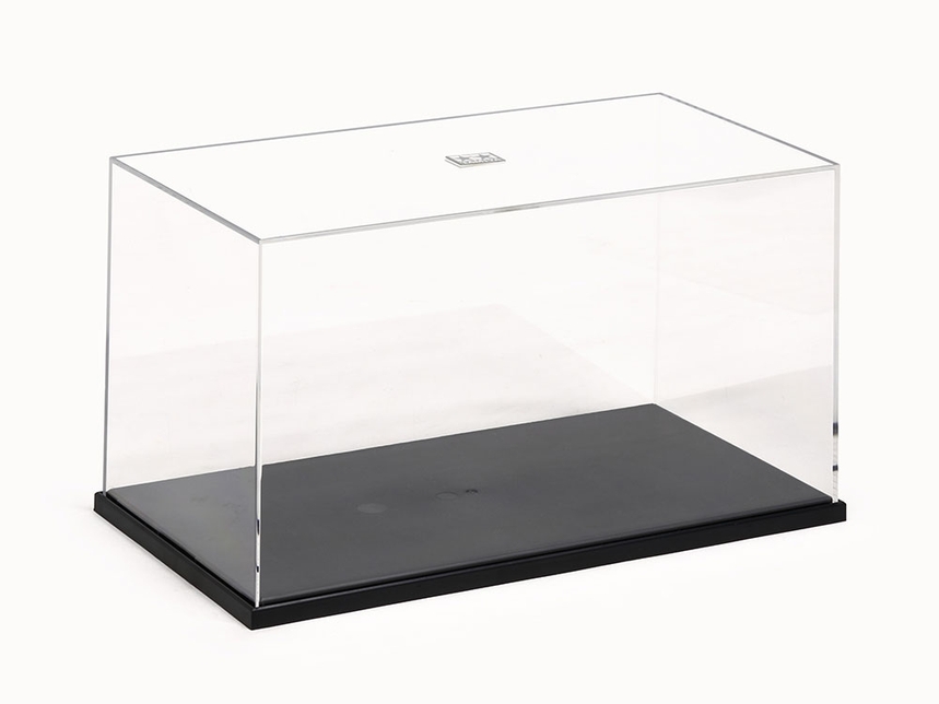 Tamiya Display Case D 1:12 Bikes ( THC 73005)
