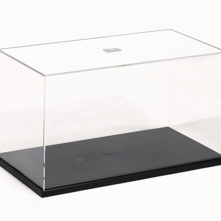 Tamiya Display Case D 1:12 Bikes ( THC 73005)