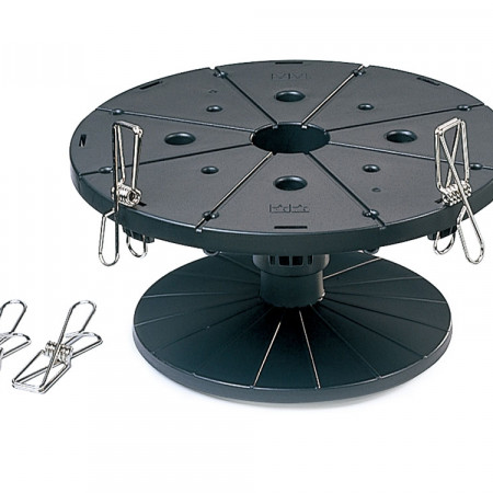 Tamiya Painting Stand Set ( THC 74522)