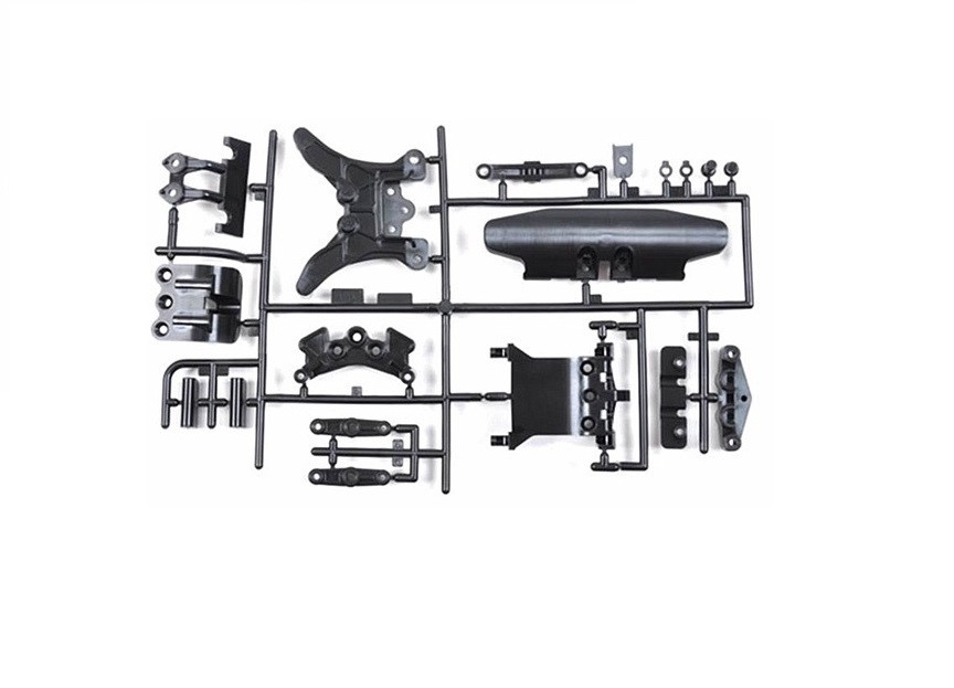 Tamiya A Parts - TT-02B ( THC 9000562)