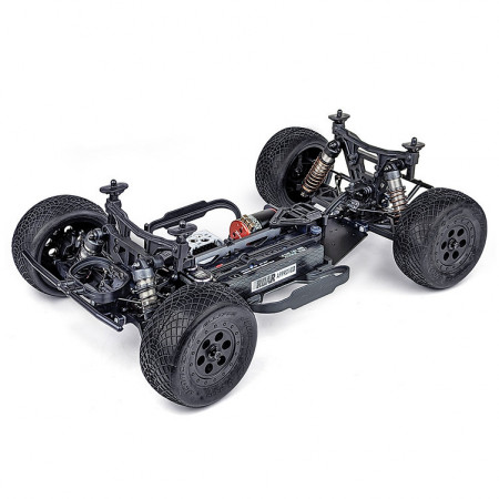 Tekno SCT410SL 1:10th 4wd Lightweight Short Course Truck (TKR7000 )