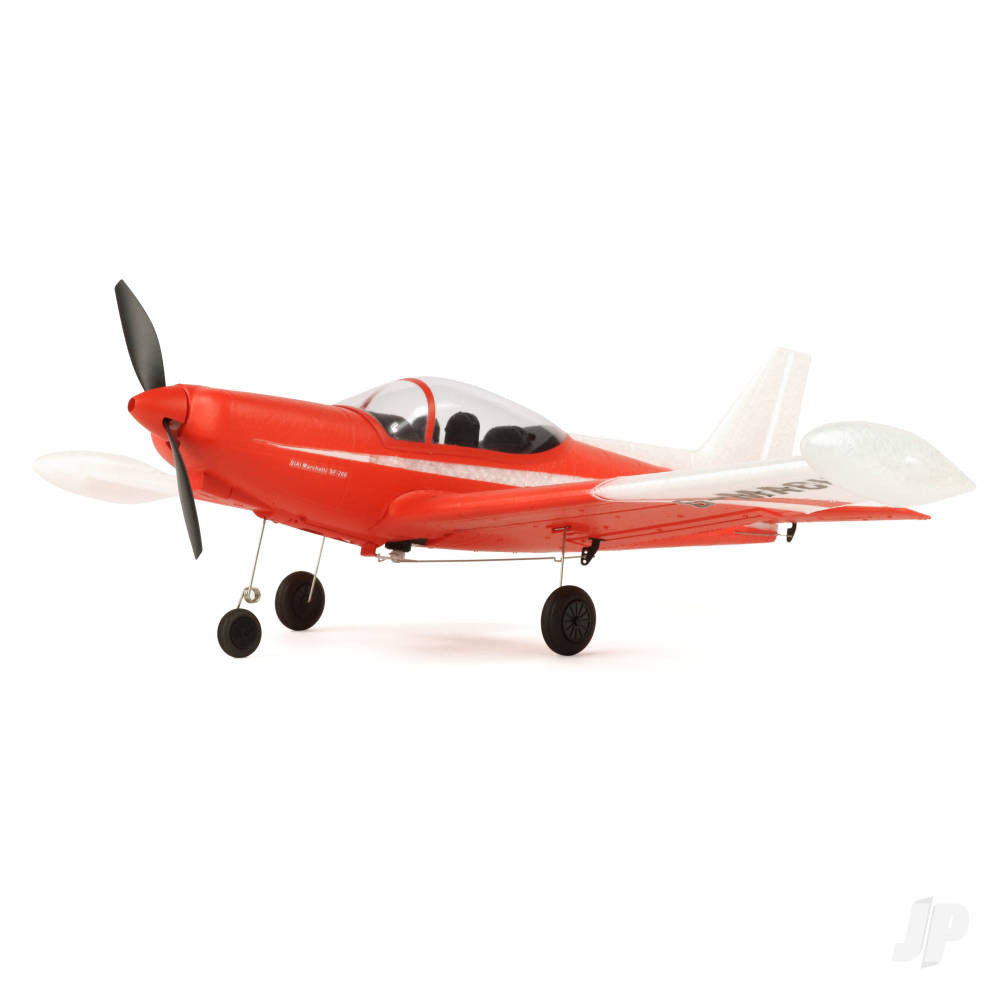 Top RC Mini SF-260 450mm RTF Mode 2 - RC Plane (TOP107B02)