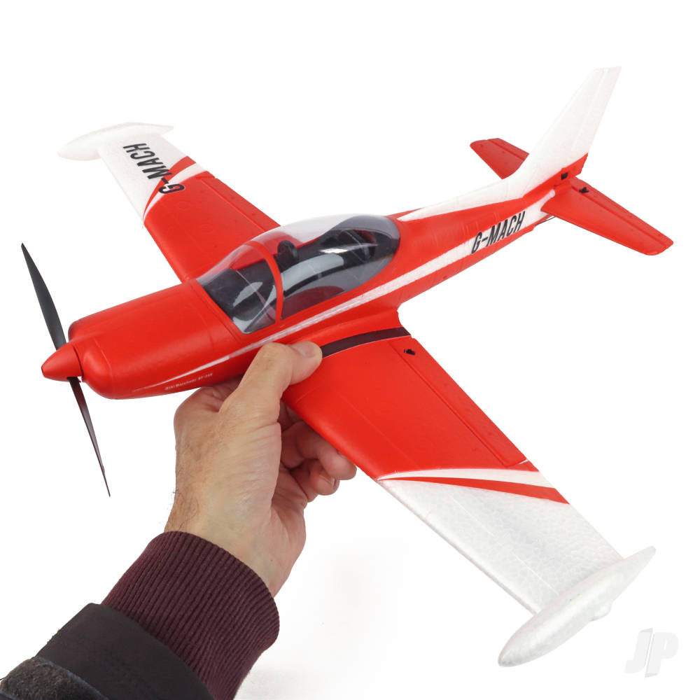 Top RC Mini SF-260 450mm RTF Mode 2 - RC Plane (TOP107B02)