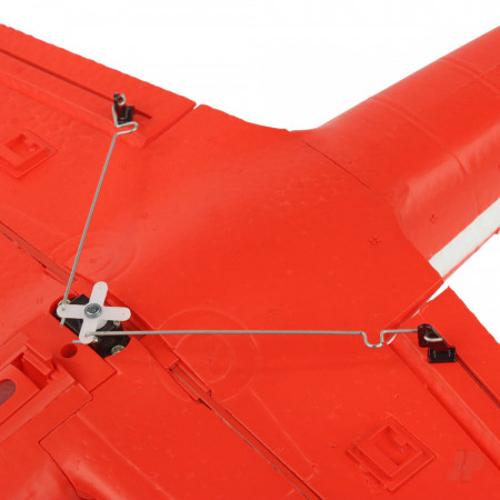Top RC Mini SF-260 450mm RTF Mode 2 - RC Plane (TOP107B02)