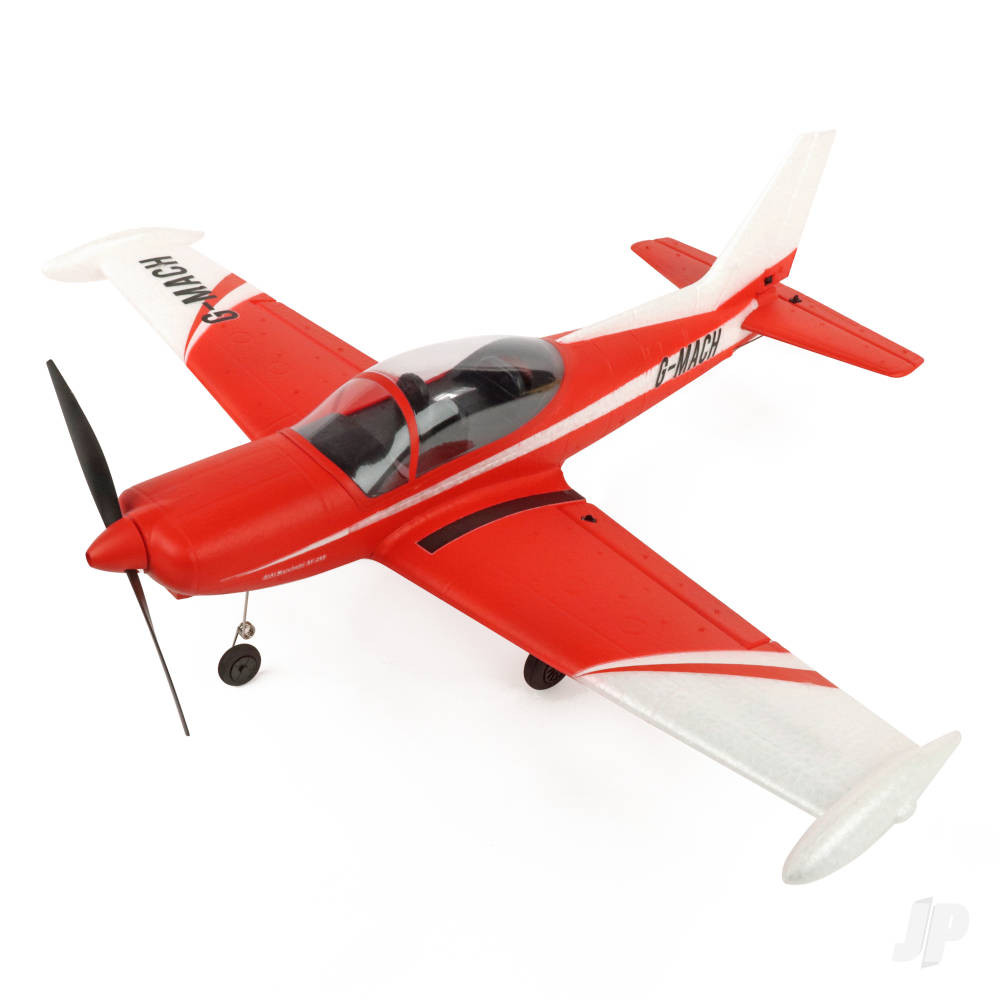 Top RC Mini SF-260 450mm RTF Mode 2 - RC Plane (TOP107B02)