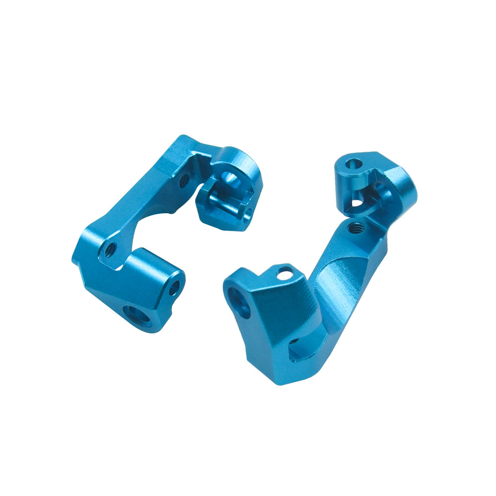SC Models Aluminium Steering Set - Traxxas Mini Maxx (SCTRRX001)