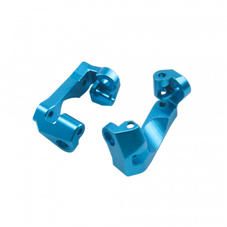 SC Models Aluminium Steering Set - Traxxas Mini Maxx (SCTRRX001)