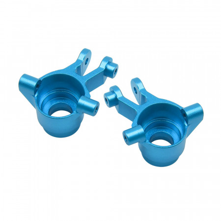 SC Models Aluminium Front Hub/Knuckle Arm - Traxxas Mini Maxx  (SCTRRX002)