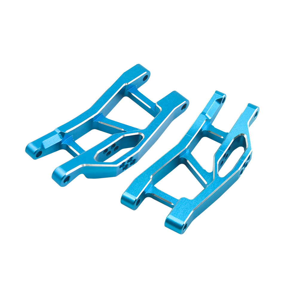 SC Models Aluminium Rear Lower Arm - Traxxas Mini Maxx (SCTRRX004)
