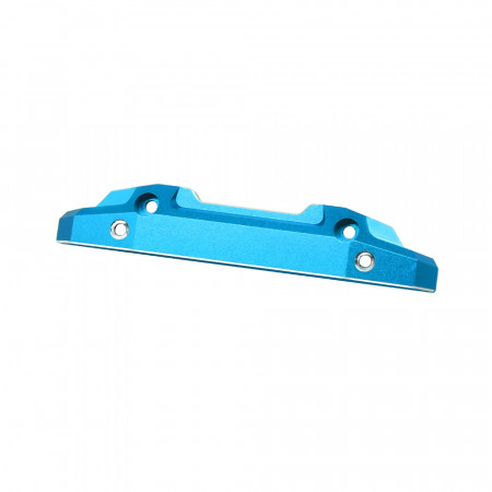 SC Models Aluminium Rear Bumper - Traxxas Mini Maxx (SCTRRX0011)