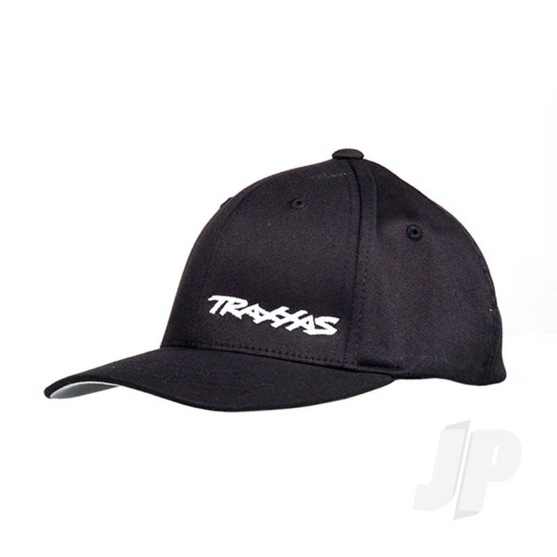 Traxxas Classic Hat Youth Black (TRX1194-BLK)