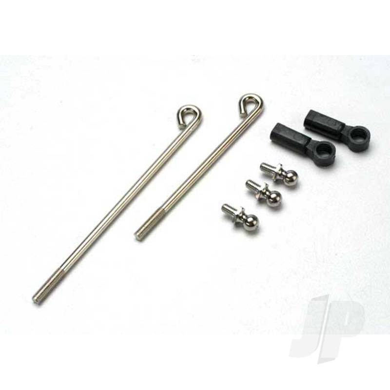 Traxxas Tie Rod Set (TRX1235)