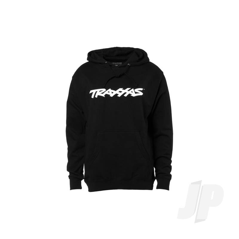 Traxxas Hoodie Black Xl (TRX1370-XL)