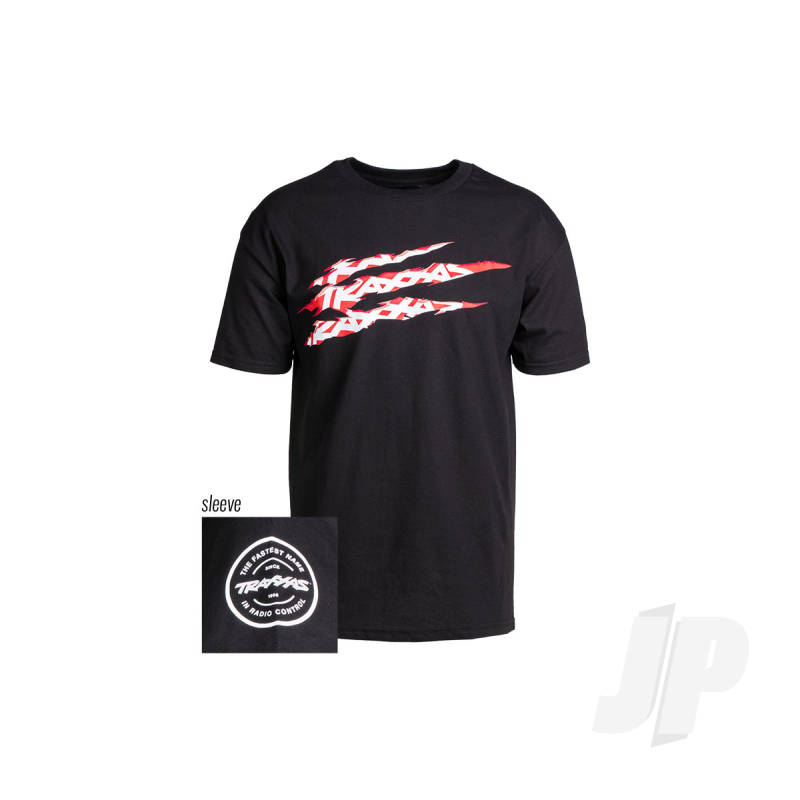Traxxas Slash Tee Black M (TRX1376-M)