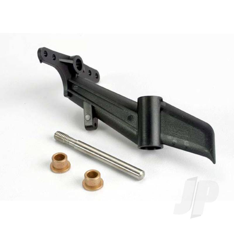 Traxxas Outdrive Housing / Propeller Shaft / Bushings (Self-Lubricating) (2 Pcs) (TRX1529)